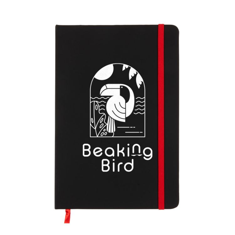 Picture of Venture A5 Notebook