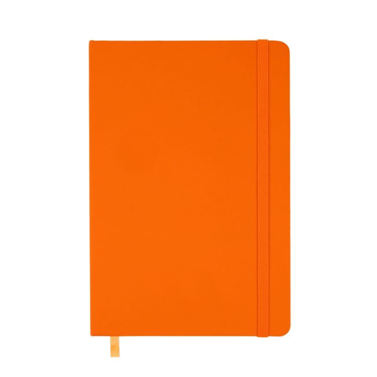 Picture of Venture A5 Notebook