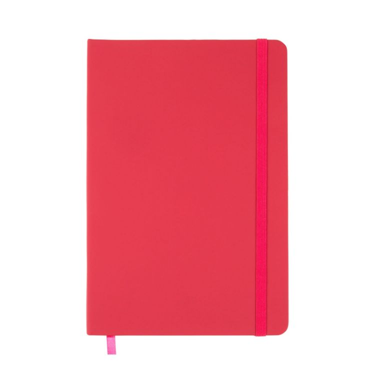 Picture of Venture A5 Notebook