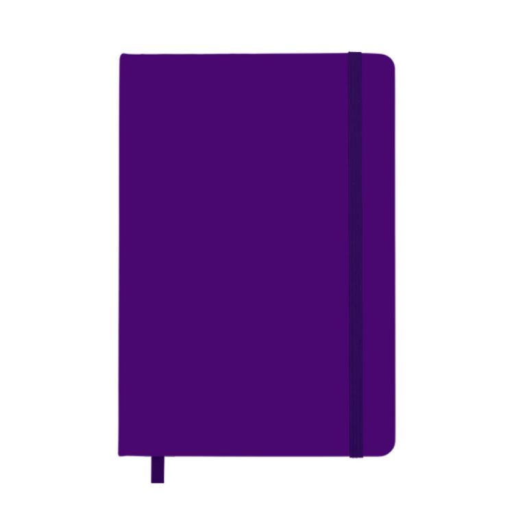 Picture of Venture A5 Notebook