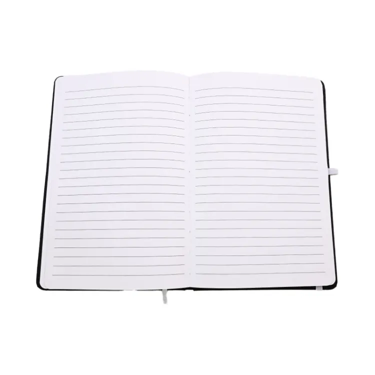 Picture of Venture Supreme A5 Notebook