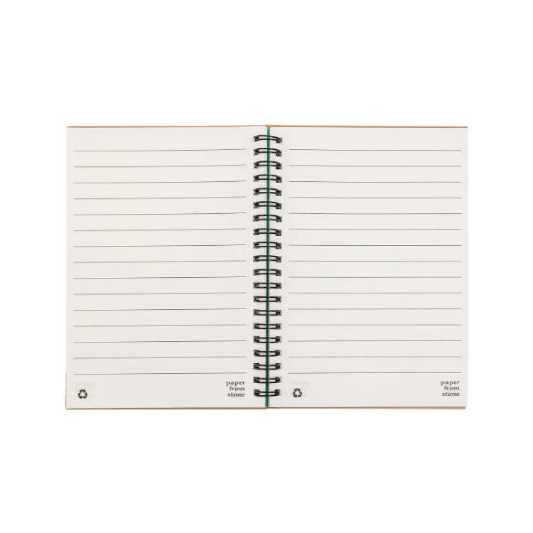 Picture of Stone Paper Notebook