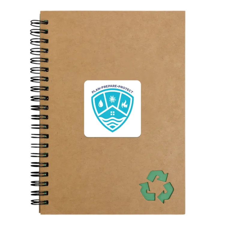 Picture of Stone Paper Notebook