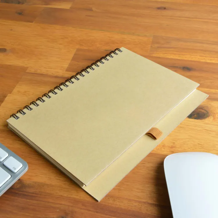 Picture of Savannah Notebook