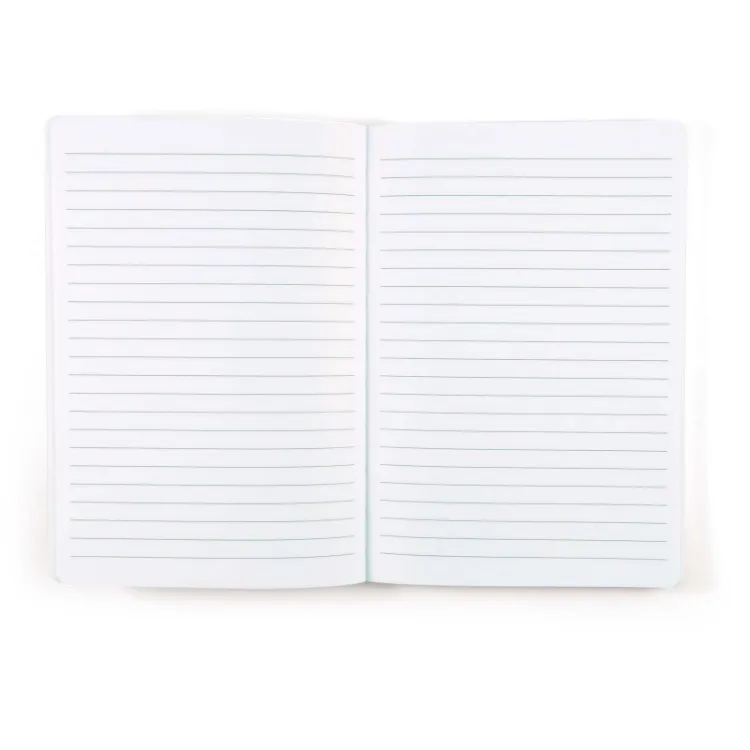 Picture of Safari Bamboo Notebook