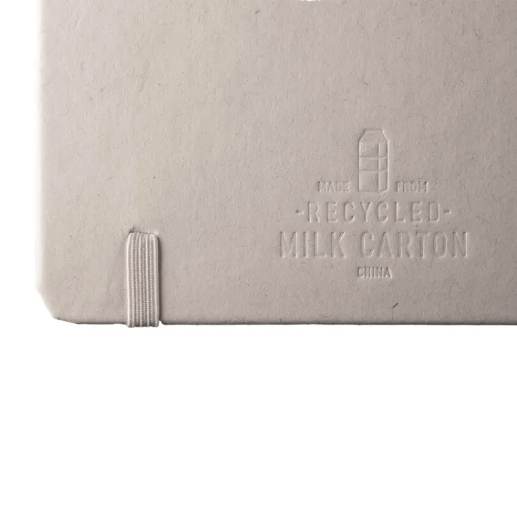 Picture of Venture Snowy A5 Notebook