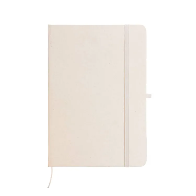 Picture of Venture Snowy A5 Notebook