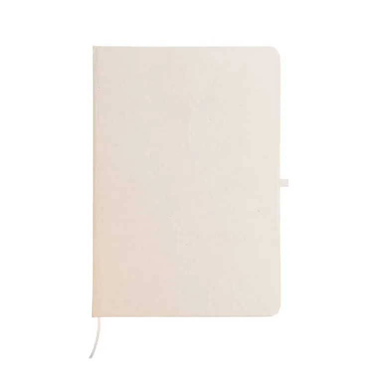Picture of Venture Snowy A5 Notebook
