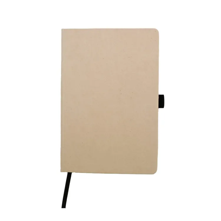 Picture of Venture Sugarcane A5 Notebook