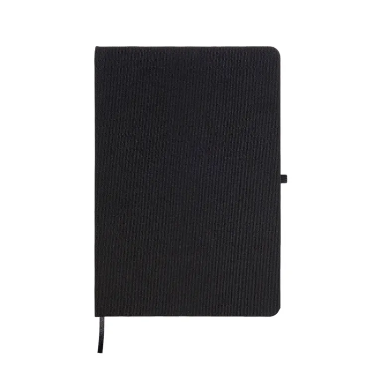 Picture of Venture RPET A5 Notebook