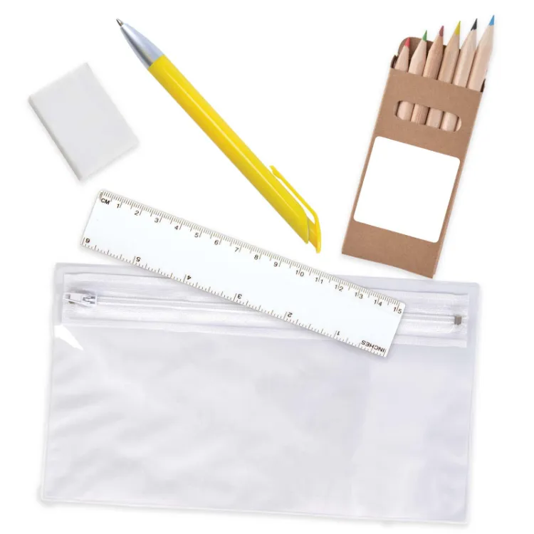 Picture of Vibe Stationery Set