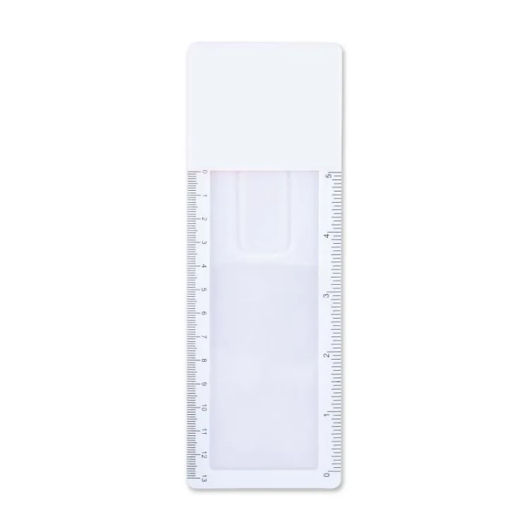 Picture of Focus Bookmark Magnifier Ruler