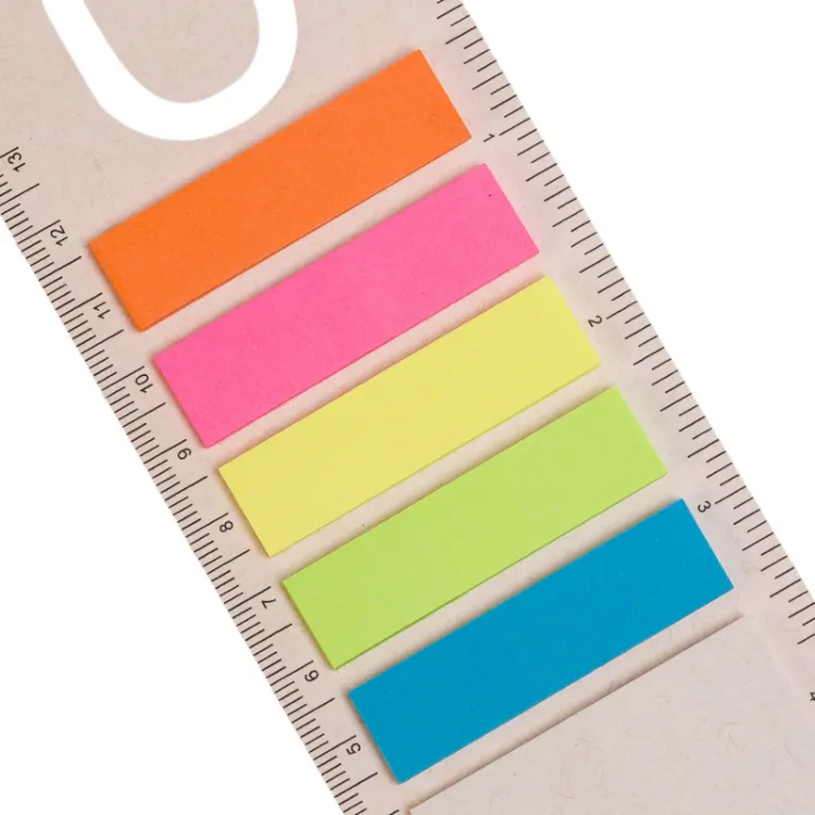 Picture of Circle Milk Carton Bookmark
