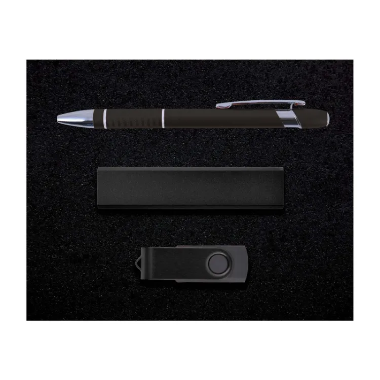 Picture of Sass Gift Set