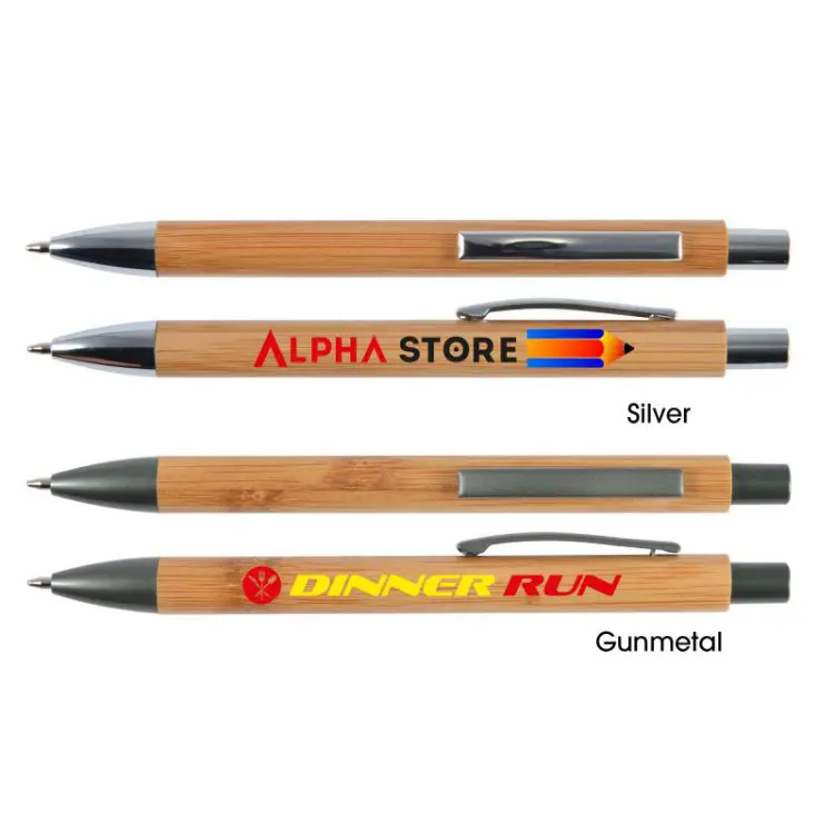Picture of Aspen Bamboo Pen