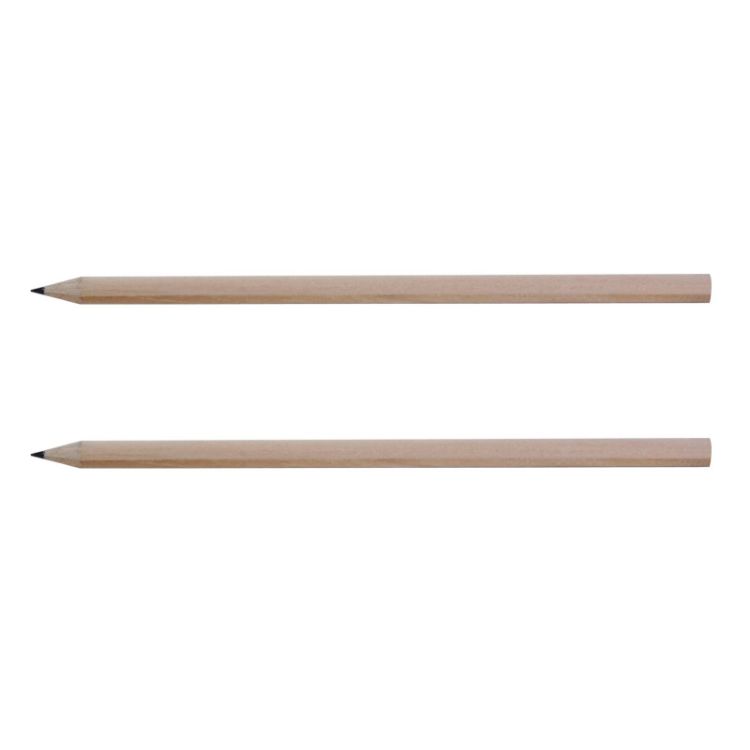 Picture of Sharpened Timber Pencil