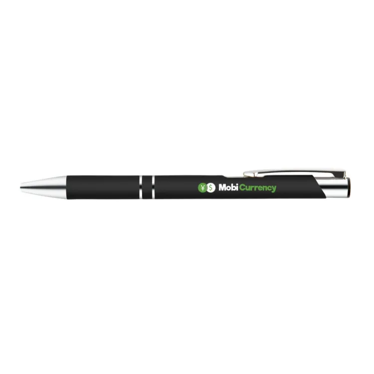 Picture of Napier Deluxe Pen