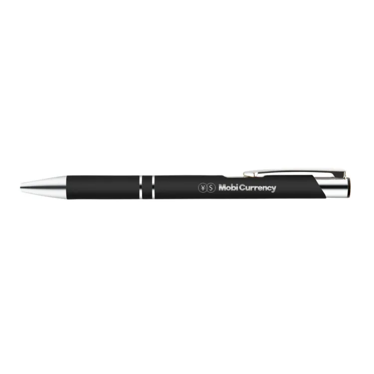 Picture of Napier Deluxe Pen