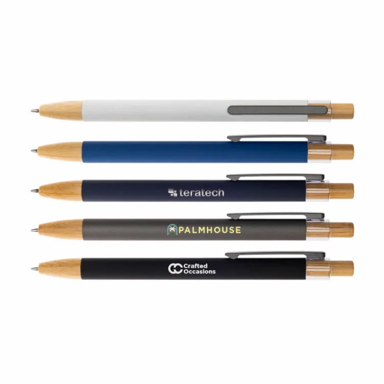 Picture of Serenity Aluminium Pen