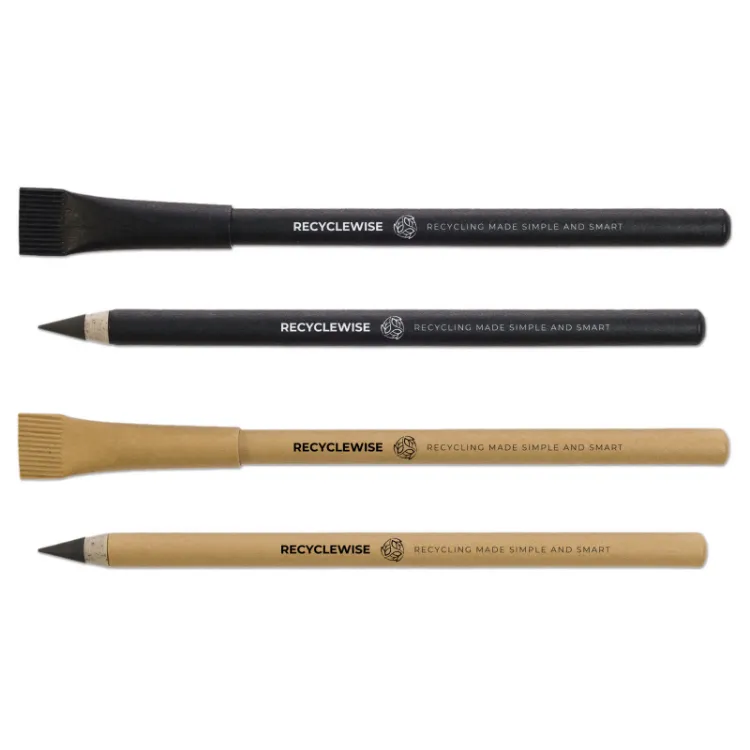 Picture of Stealth Kraft Inkless Pen