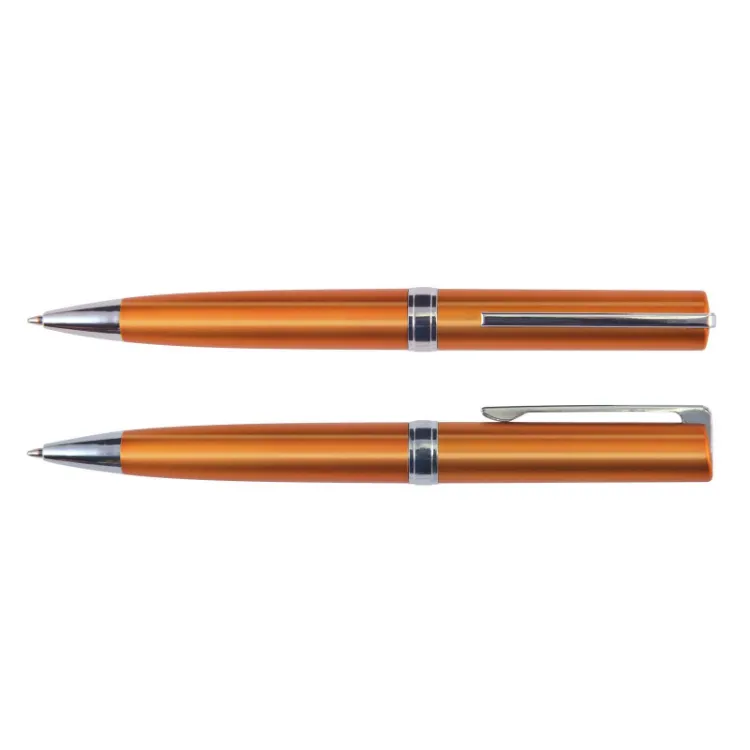 Picture of Gemini Metallic Pen