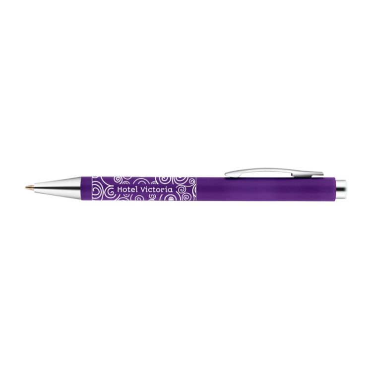 Picture of Aspen Plastic Pen