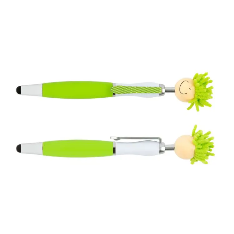 Picture of Mop Top Pen / Stylus
