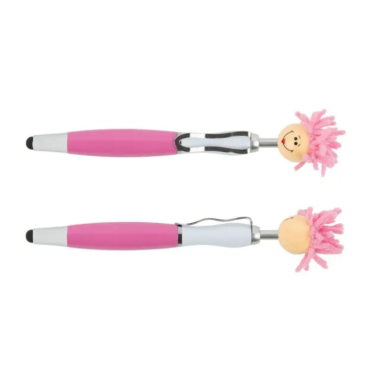 Picture of Mop Top Pen / Stylus