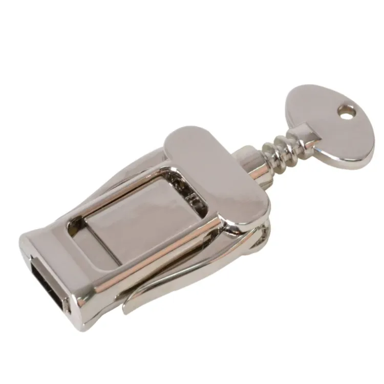 Picture of Corkscrew Sharped Flash Drive