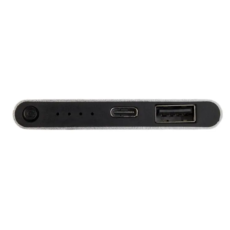 Picture of Octavius 4,000mAh Power Bank