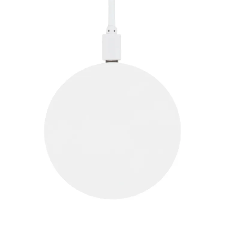 Picture of Arc Round Wireless Charger