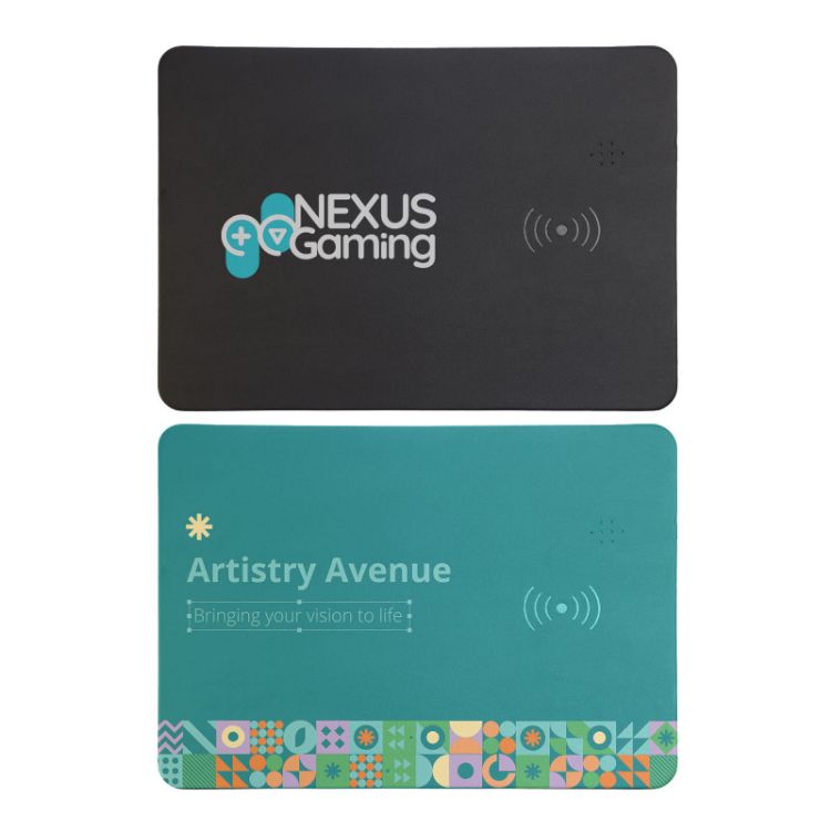 Picture of Hover Wireless Charger / Mouse Pad