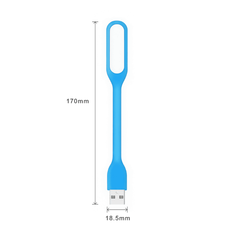 Picture of Bendy Light