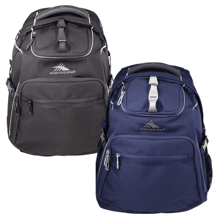 Picture of High Sierra Access 3.0 Backpack 45L
