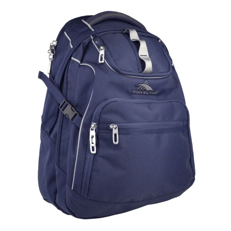 Picture of High Sierra Access 3.0 Backpack 45L