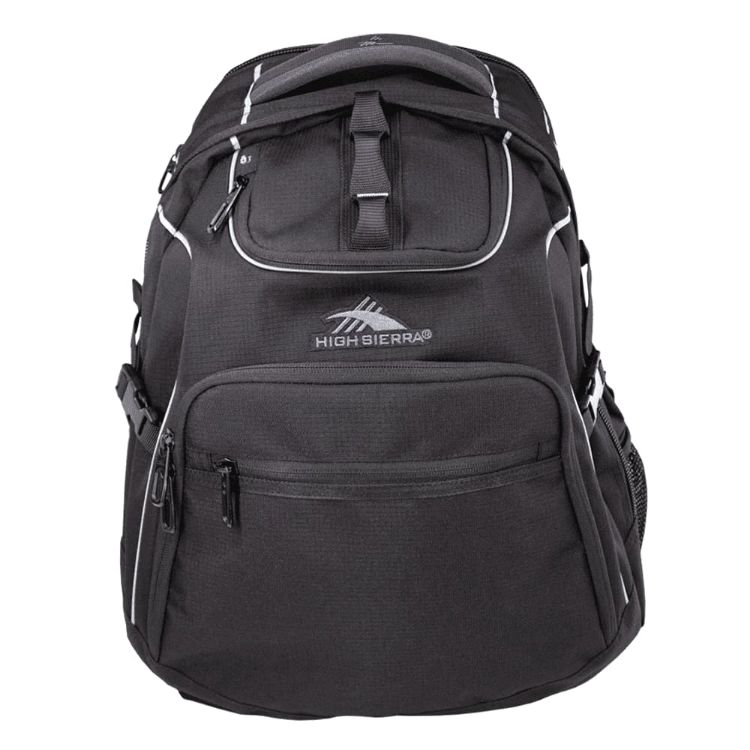 Picture of High Sierra Access 3.0 Backpack 45L