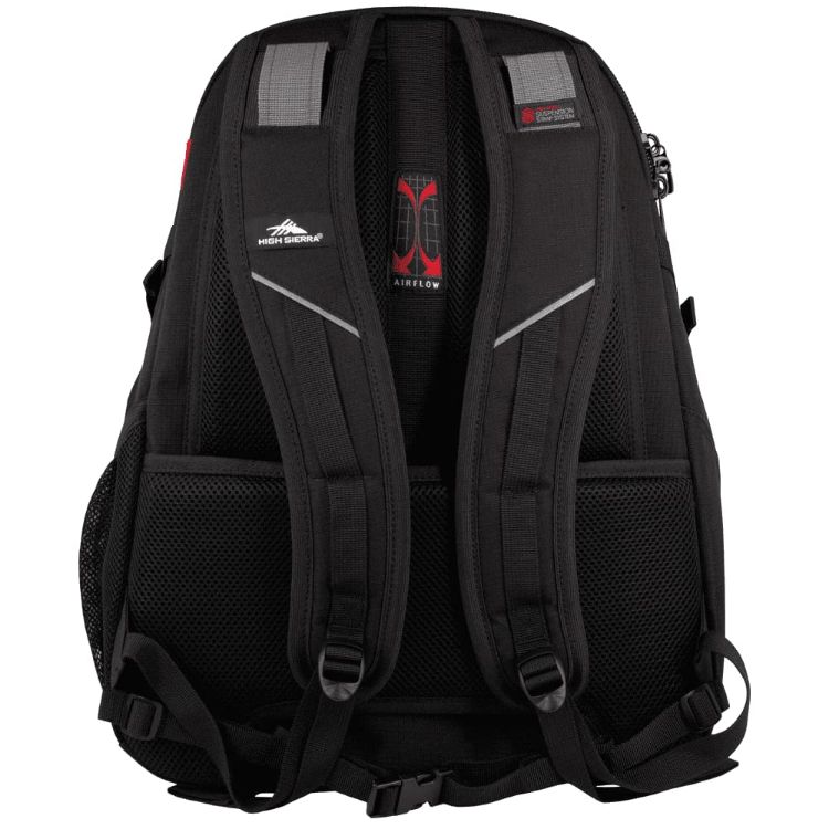 Picture of High Sierra Access 3.0 Backpack 45L