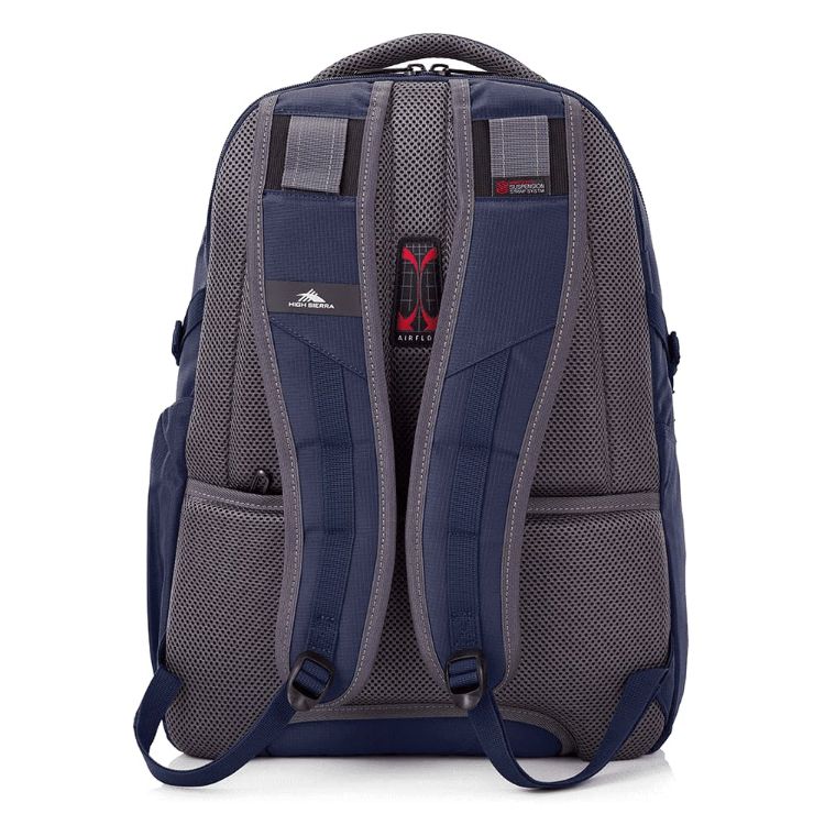 Picture of High Sierra Access 4.0 Backpack