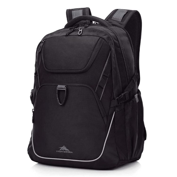 Picture of High Sierra Access 4.0 Backpack