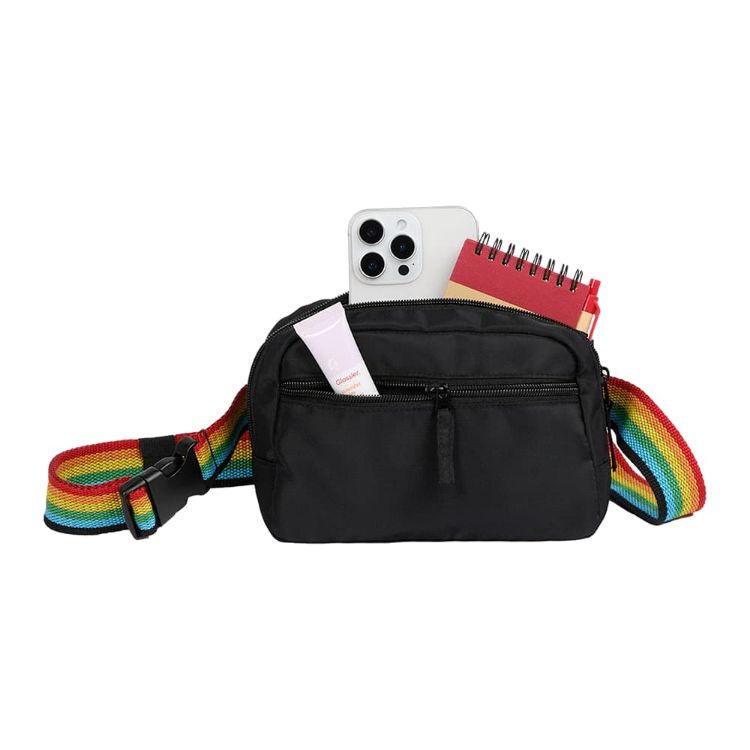 Picture of Recycled Sport Fanny Pack