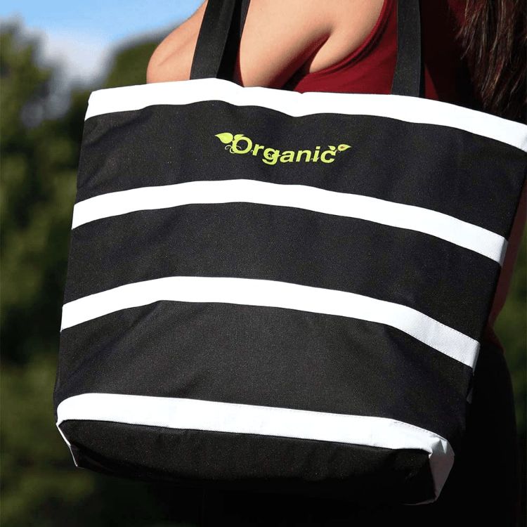 Picture of Insulated Cooler Bag 26L
