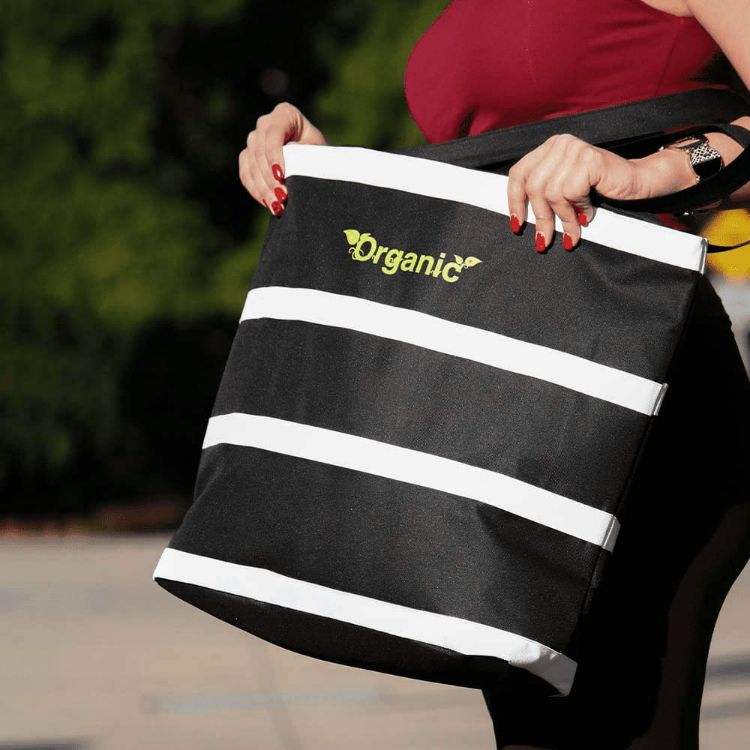 Picture of Insulated Cooler Bag 26L