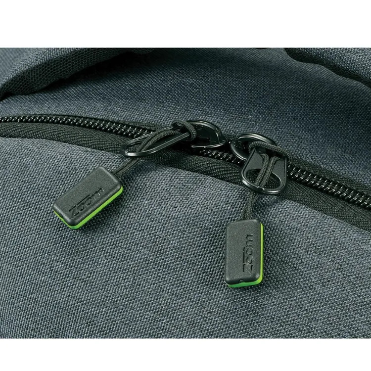 Picture of Zoom Power Stretch Compu-Backpack 18L