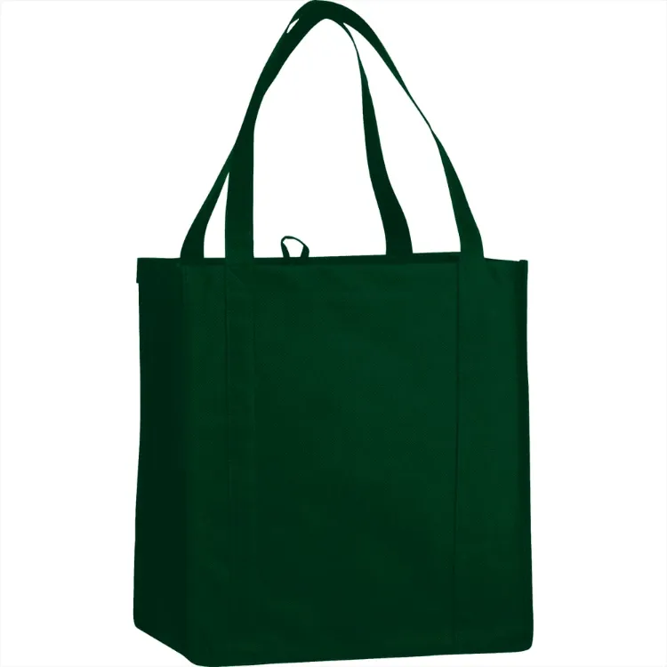 Picture of Little Juno Non-Woven Grocery Tote 21L