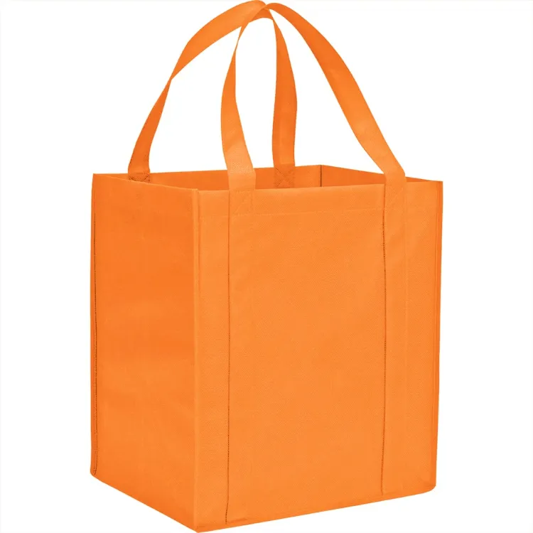 Picture of Hercules Non-Woven Grocery Tote 31L