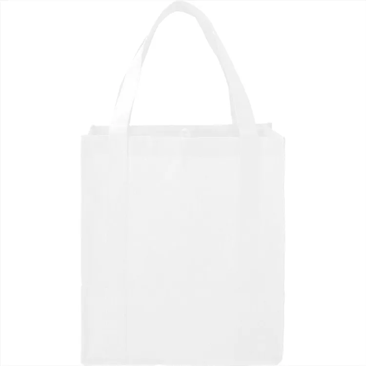 Picture of Hercules Non-Woven Grocery Tote 31L