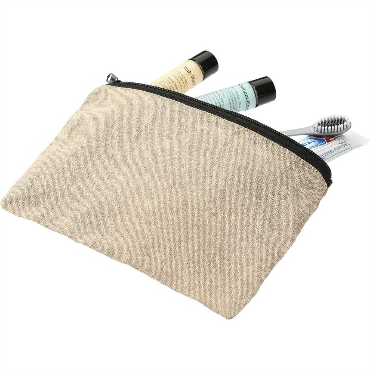 Picture of Recycled Cotton Twill Pouch