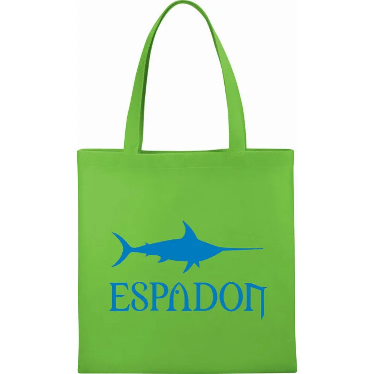 Picture of Small Zeus Non-Woven Convention Tote