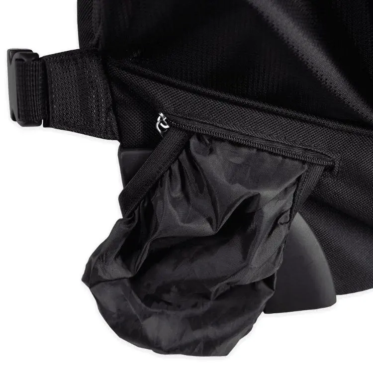 Picture of Elleven Wheeled Compu-Backpack 23L