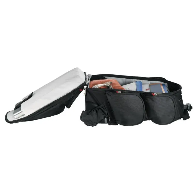 Picture of Elleven Wheeled Compu-Backpack 23L